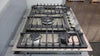 Bosch 30" 5 Sealed Burners Stainless Built-In 800 Series Gas Cooktop NGM8059UC