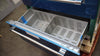 Thermador Freedom Collect 42" 4-Door French Door Smart Refrigerator T42BT120NS