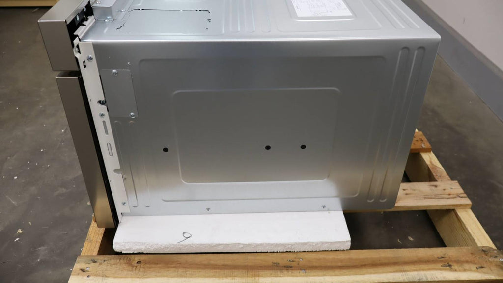 Thermador Professional Series 24" MicroDrawer Smart Masterpiece Microwave MD24BS