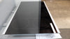Bosch 800 Series 36 Inch 5 Elements Bridge Element Electric Cooktop NET8669SUC