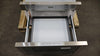 Thermador Masterpiece Series 24" 1.2 Cu.Ft. 1500 Watts Built In Microwave MD24WS