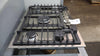 Bosch 30" 800 Series Sealed Burners Stainless Built-In Gas Cooktop NGM8059UC