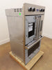 Viking Professional 7 Series VDOF7301SS 30" French Door Double Oven 2023 Model