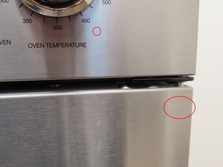 Viking Professional 7 Series VDOF7301SS 30" French Door Double Oven 2023 Model
