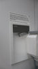 Bosch 36" 20.5 Cu. Ft 800 Series 4 French Door Smart SS Refrigerator B36CL81ENG
