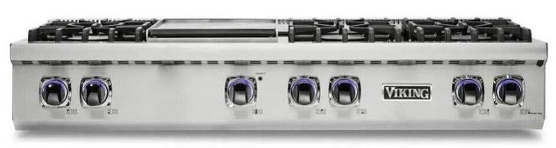 Viking 5 Series VRT5486GSS 48