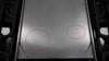 Viking 5 Serie 48" Stainess TruPower Plus + Griddle 2022 Gas Rangetop VRT5486GSS
