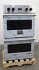 Viking Professional 5 Series 30" 2020 Prof. 5 Series Double Oven VDOE130SS