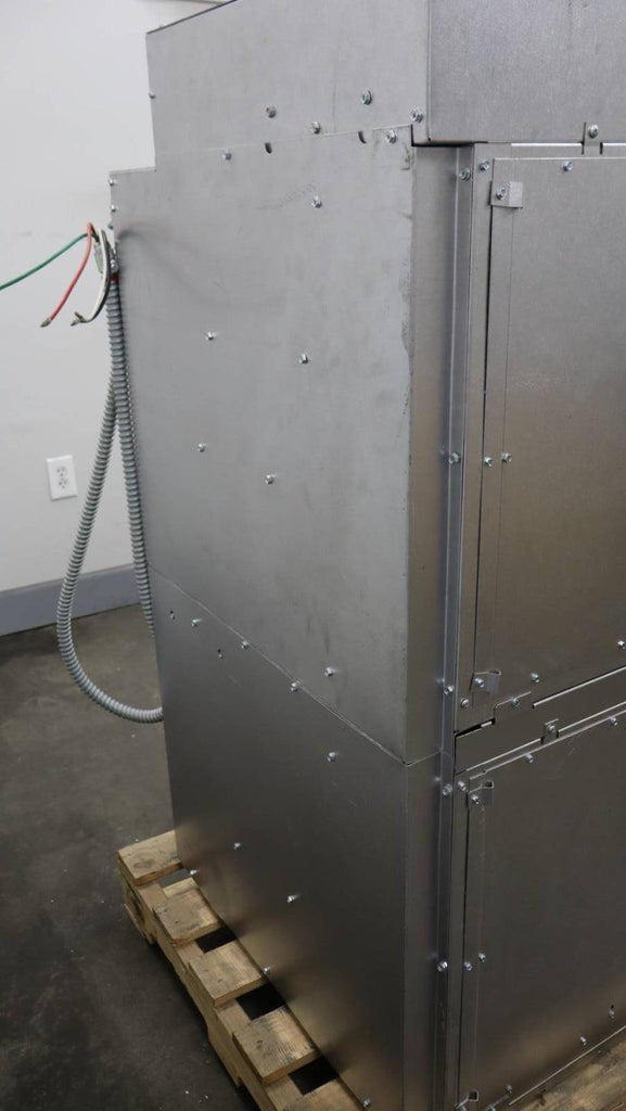 Viking Professional 5 Series 30" 2020 Prof. 5 Series Double Oven VDOE130SS