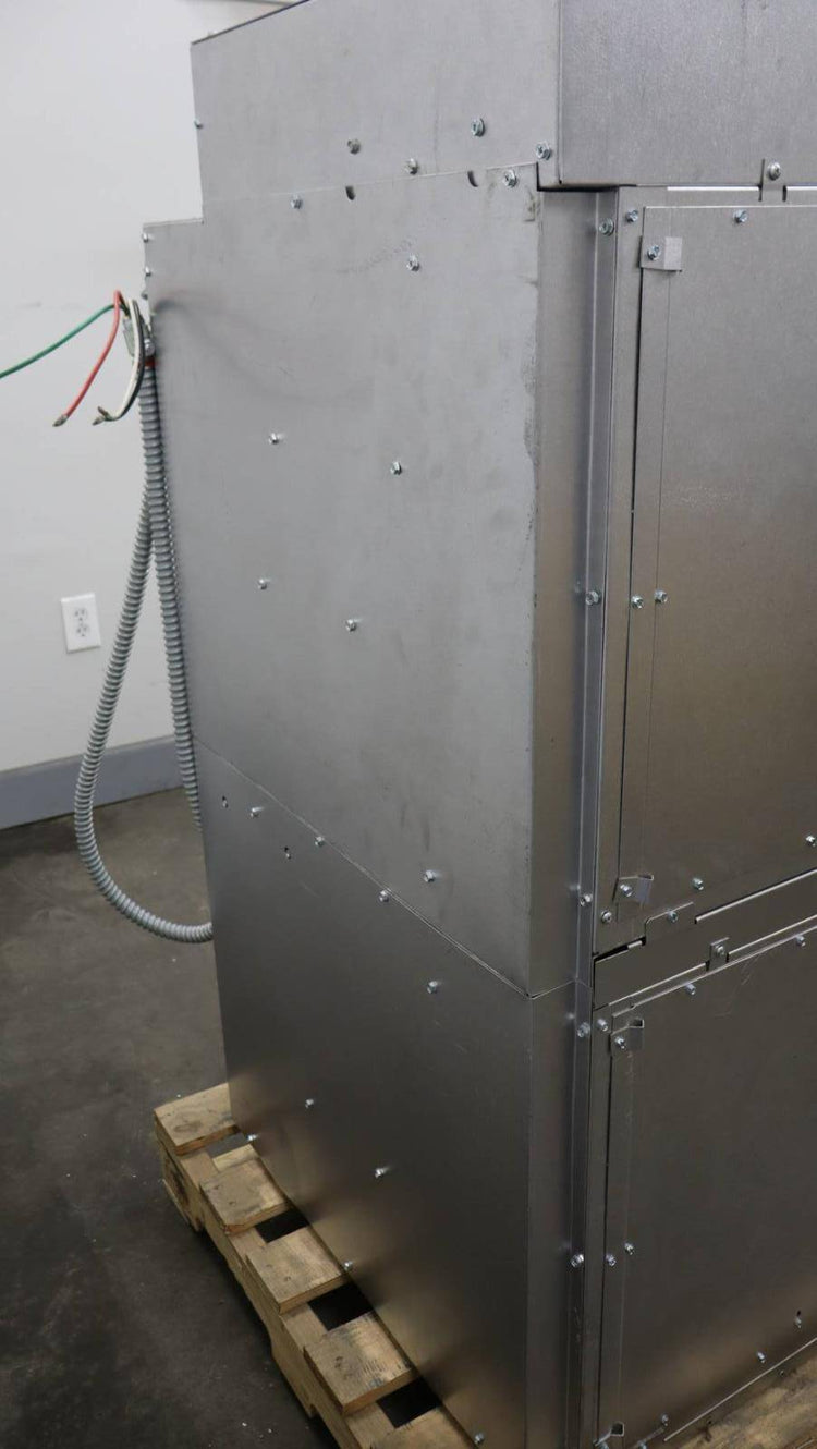 Viking Professional 5 Series 30" 2020 Prof. 5 Series Double Oven VDOE130SS