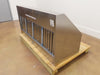 Lg Signature Kitchen Suite ProStyle SKSPH4802S 48" Externally Vented Range Hood