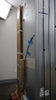 Thermador Freedom Collect 42" 4-Door French Door Smart Refrigerator T42BT120NS