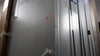Thermador Freedom Collect 42" 4-Door French Door Smart Refrigerator T42BT120NS