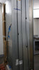Thermador Freedom Collect 42" 4-Door French Door Smart Refrigerator T42BT120NS