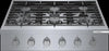 Bosch 800 Series 36" Gas Rangetop Stainless Steel 6 Sealed Burners RGM8658UC