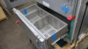 Thermador 36" Freedom Collection Panel Ready French Door Refrigerator T36IT100NP