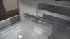 Bosch 36" LED 21 cu.ft. Smart French Door SS 800 Series Refrigerator B36CT80SNS