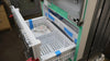 Bosch 36" PR Built-In French Door Smart Benchmark Series Refrigerator B36IT905NP