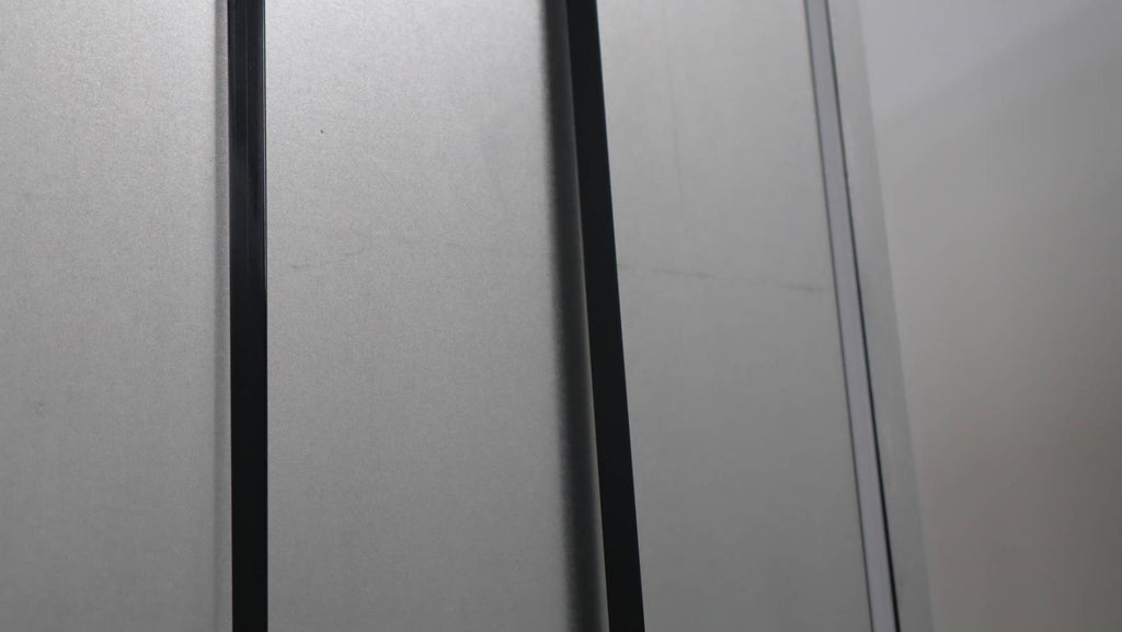 Bosch 36" PR Built-In French Door Smart Benchmark Series Refrigerator B36IT905NP