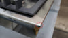 Bosch 30" 800 Series Sealed Burners Stainless Built-In Gas Cooktop NGM8059UC