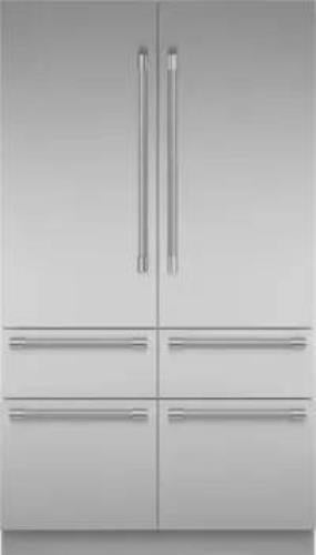Thermador Freedom Collection T48BT120NS 48