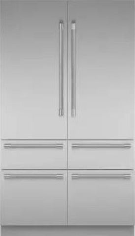 Thermador Freedom Collection T48BT120NS 48