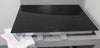 Bosch Black 30" 4 Element 500 Series Electric Induction Cooktop NIT5060UC