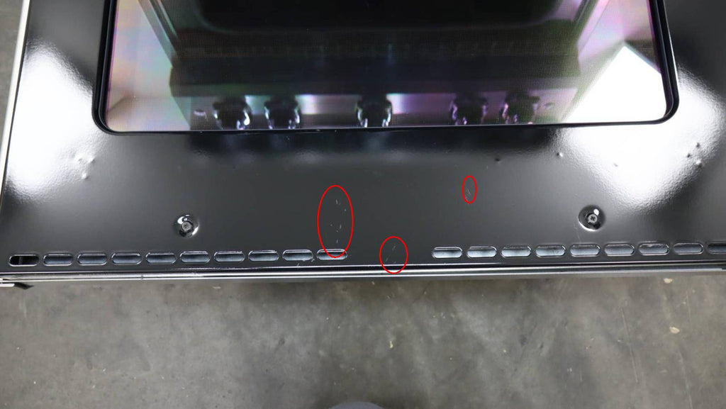 Viking 30" 4 Burners ProFlow SS Professional 5 Series 2023 Gas Range VGR5304BSS