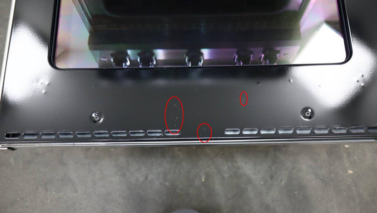 Viking 30" 4 Burners ProFlow SS Professional 5 Series 2023 Gas Range VGR5304BSS