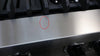 Viking 30" 4 Burners ProFlow SS Professional 5 Series 2023 Gas Range VGR5304BSS