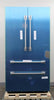 Thermador 42" 4-Door French Door Smart Freedom Collect Refrigerator T42BT120NS