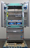 Thermador 36" Freedom Collection Panel Ready French Door Refrigerator T36IT100NP