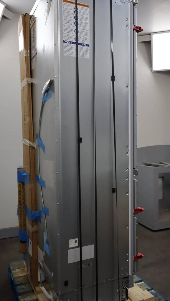 Thermador 36" Freedom Collection Panel Ready French Door Refrigerator T36IT100NP