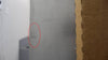 Thermador 36" Freedom Collection Panel Ready French Door Refrigerator T36IT100NP