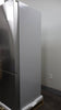 Bosch 36" LED 21 cu.ft. Smart French Door SS 800 Series Refrigerator B36CT80SNS