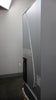 Bosch 36" LED 21 cu.ft. Smart French Door SS 800 Series Refrigerator B36CT80SNS