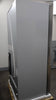 Bosch 36" LED 21 cu.ft. Smart French Door SS 800 Series Refrigerator B36CT80SNS