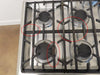 Viking 5 Series VGSU53616BSSLP 36" Professional 6 Burners Gas Cooktop 2024 Model