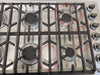 Viking 5 Series VGSU53616BSSLP 36" Professional 6 Burners Gas Cooktop 2024 Model