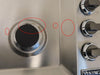 Viking 5 Series VGSU53616BSSLP 36" Professional 6 Burners Gas Cooktop 2024 Model