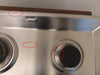Viking 5 Series VGSU53616BSSLP 36" Professional 6 Burners Gas Cooktop 2024 Model