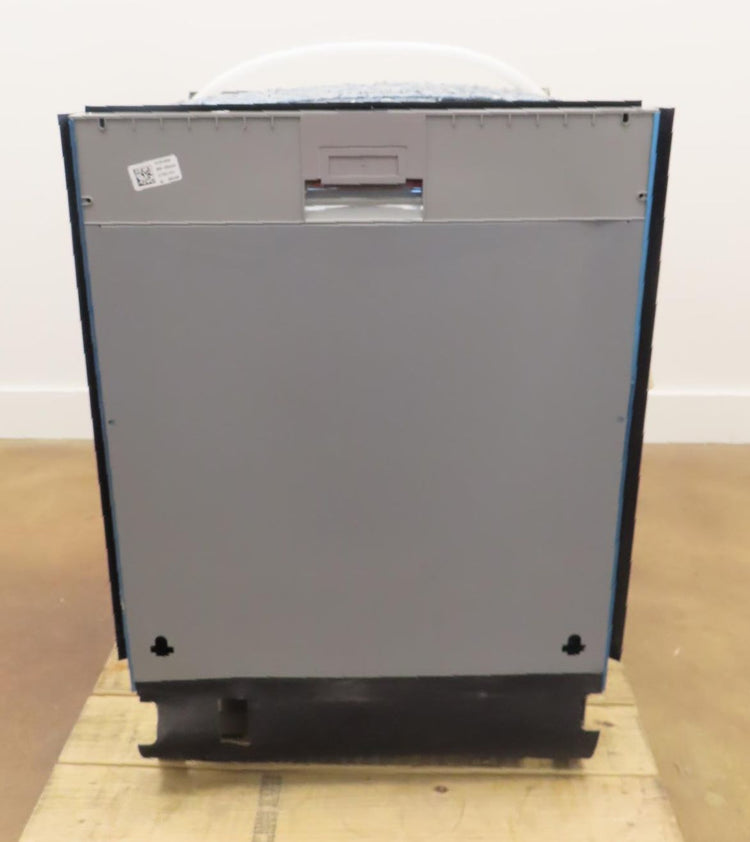 Thermador Sapphire Series 24" DWHD760CPR Smart Fully Integrated Dishwasher