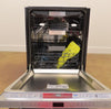 Thermador Sapphire Series 24" DWHD760CPR Smart Fully Integrated Dishwasher