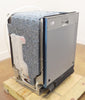 Thermador Sapphire Series 24" DWHD760CPR Smart Fully Integrated Dishwasher