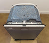 Thermador Sapphire Series 24" DWHD760CPR Smart Fully Integrated Dishwasher