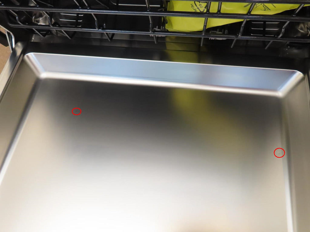 Thermador Sapphire Series 24" DWHD760CPR Smart Fully Integrated Dishwasher