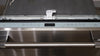 Thermador 24" SS Fully Integrated Smart Emerald Series Dishwasher DWHD560CFP