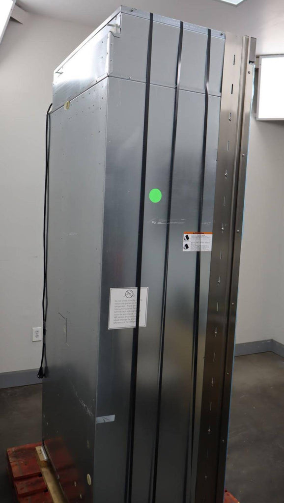 Viking Professional 5 Series 36" Stainless BuiltIn Full Refrigerator VCRB5363LSS