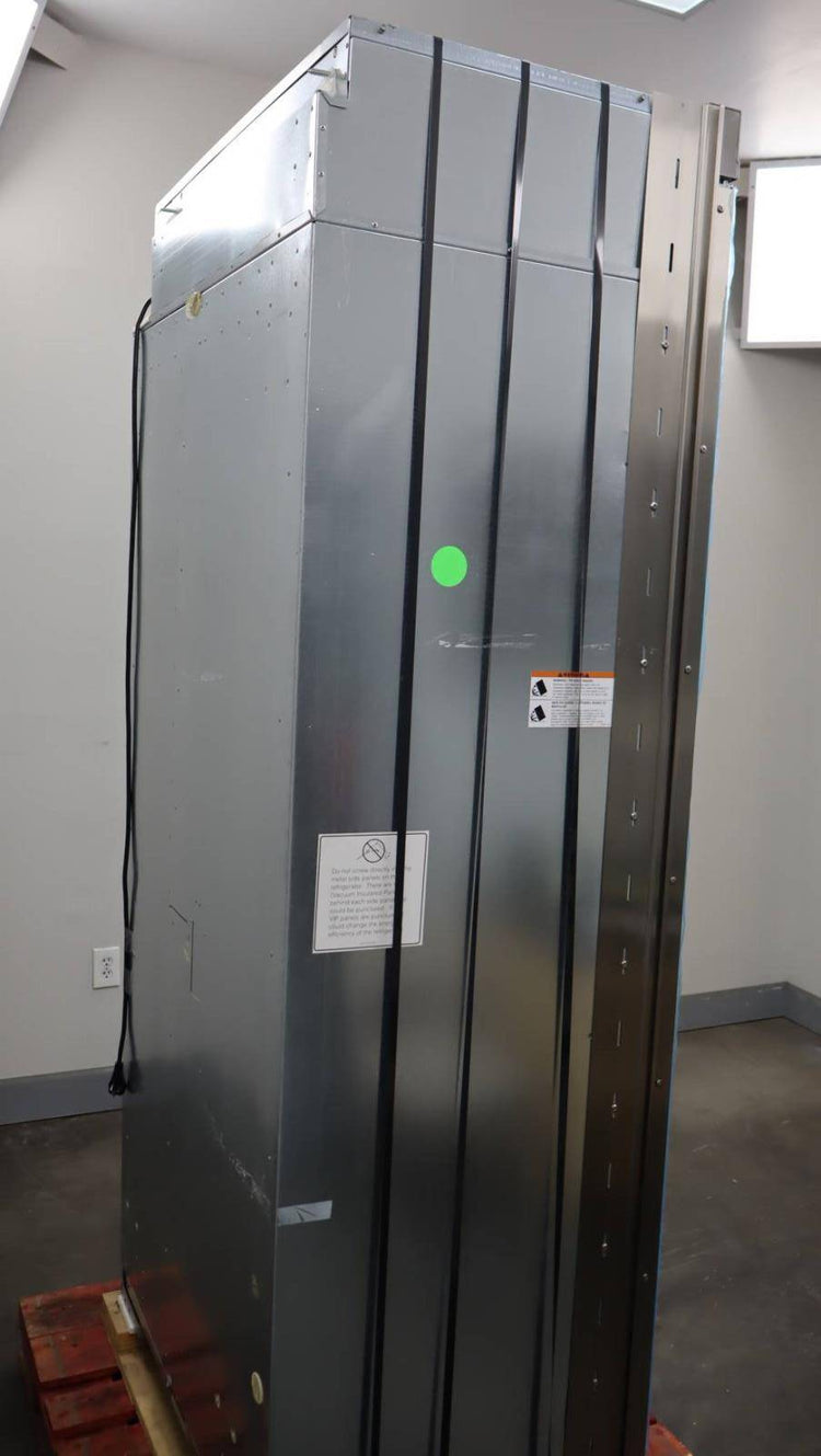 Viking Professional 5 Series 36" Stainless BuiltIn Full Refrigerator VCRB5363LSS
