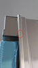Viking Professional 5 Series 36" Stainless BuiltIn Full Refrigerator VCRB5363LSS